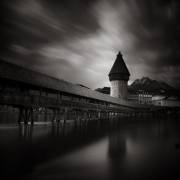 Kapellbrücke (Ronny Behnert) - Muzeo.com