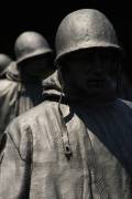 Korean War Veterans Memorial (anonymous) - Muzeo.com