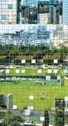 La ville autrement – Paris (Chrystèle Lacène) - Muzeo.com