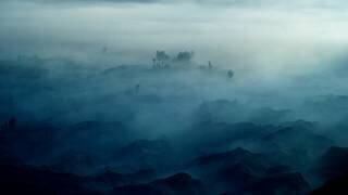 Land of Fog (Rudi Gunawan) - Muzeo.com