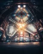 Late hour (David George) - Muzeo.com