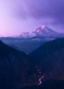 Leading to Mount Damavand CE (Majid Behzad) - Muzeo.com