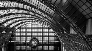 L'escargot du temps (Marc Pelissier) - Muzeo.com