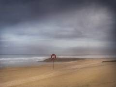 Life jacket of solitude (Giuseppe Satriani) - Muzeo.com