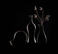 Light and shadows (Margareth Perfoncio) - Muzeo.com
