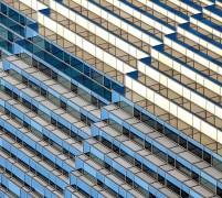 Line, form, color and repeat (Robin Wechsler) - Muzeo.com