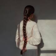 Long hair (Morteza Yousefi) - Muzeo.com