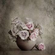 Love and Roses (Çiçek Kıral) - Muzeo.com