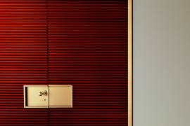Luxury red (Marc Huybrighs) - Muzeo.com