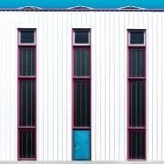 Magenta Frames (Stephan Ruckert) - Muzeo.com