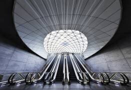 Malmö Station (Christian Lindsten) - Muzeo.com