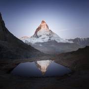 Matterhorn Study (Ronny Behnert) - Muzeo.com