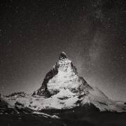 Matterhorn Study 2 (Ronny Behnert) - Muzeo.com