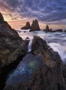 Meeting of Waters (Yan Zhang) - Muzeo.com