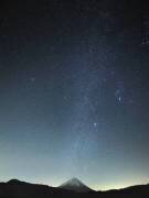 Meteor night (Hiroaki Koga) - Muzeo.com
