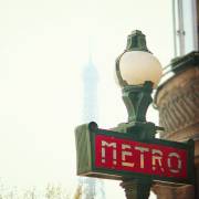 Metro Sing Paris (anonymous) - Muzeo.com