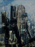 Metropolis VII (David Studwell) - Muzeo.com