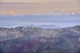 Mirador del Fitu o Fito ,Asturias (Pedro Fructuoso) - Muzeo.com