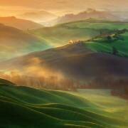 Morning Dreams (Krzysztof Browko) - Muzeo.com