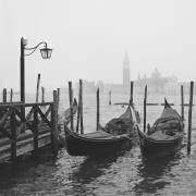 Morning in Venice (YuppiDu) - Muzeo.com