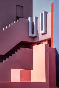 Muralla Roja #10 (Linda Wride) - Muzeo.com