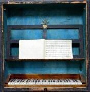 Music box (Dirim Nasuh) - Muzeo.com