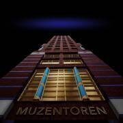 Muzentoren (Marc Huybrighs) - Muzeo.com