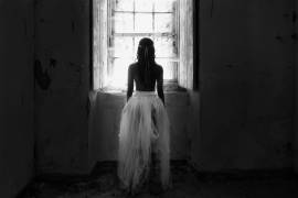 My way out (Josefina Melo) - Muzeo.com