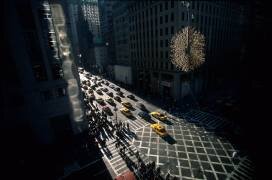 New York - United States, 5th avenue in Manhattan (Michel Setboun) - Muzeo.com