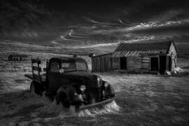 No More Gold... (Rob Darby) - Muzeo.com