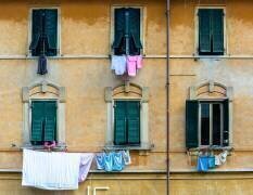 Not dry yet! (Ugur Erkmen) - Muzeo.com