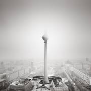 Ode to Berlin (Ronny Behnert) - Muzeo.com