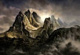 Odins throne (Darko Gersak) - Muzeo.com
