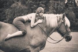 Off to the Races (Jae) - Muzeo.com