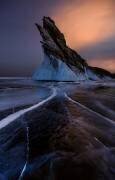 Ogoy Island on Lake Baikal (Valeriy Shcherbina) - Muzeo.com