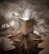 Old Tree Reading Story Book (Angela Waye) - Muzeo.com