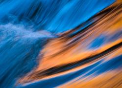 On the Golden River (John Fan) - Muzeo.com