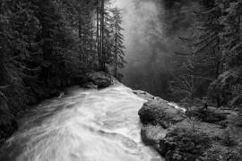 Over the Falls (James K. Papp) - Muzeo.com