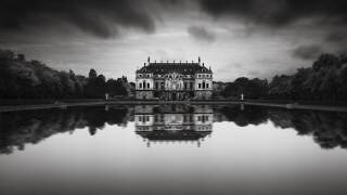 Palais Grosser Garten - Study 2 (Ronny Behnert) - Muzeo.com
