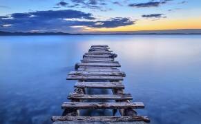 Pier (Srecko Jubic) - Muzeo.com