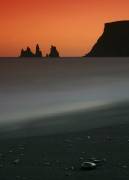 Pillars of rock (Bragi Ingibergsson) - Muzeo.com