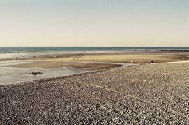 Plage de St Aubin. (Jerome Siran) - Muzeo.com