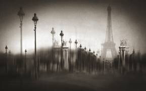 Pont Alexandre III (Orkidea W) - Muzeo.com