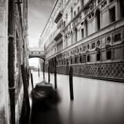 Ponte dei Sospiri (Ronny Behnert) - Muzeo.com
