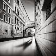 Ponte dei Sospiri - Study 2 (Ronny Behnert) - Muzeo.com