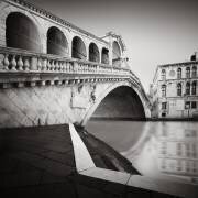 Ponte di Rialto - Study 3 Venice (Ronny Behnert) - Muzeo.com