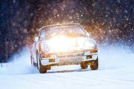 Porsche 911 (Attila Szabo) - Muzeo.com