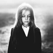 Portrait of my son (Amir Bajrich) - Muzeo.com