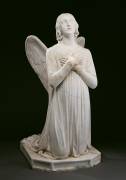 Praying Angel (Oduardo Fantacchiotti) - Muzeo.com