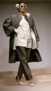 Presentation on January 26, 1986 of Fashion By Nina Ricci, 1986 (Rue des Archives) - Muzeo.com